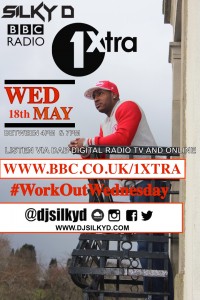 INSTA WORKOUT WEDNESDAY GUEST MIX BBC 1XTRA 18TH MAY copy